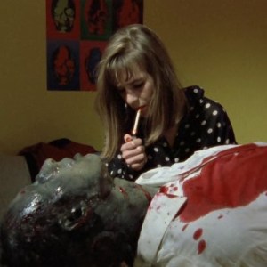 Episode 1 - Satan Made Me Do It