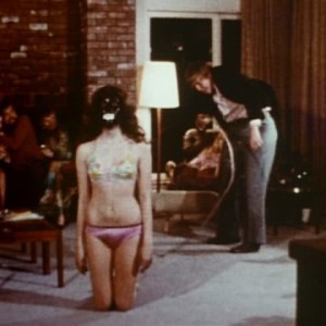 Episode 4 - On Your Knees!