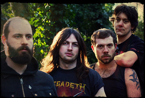 pictures by Dave Pickering