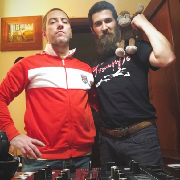 Satan Made Me Do It #32 (06-10-2018) picture