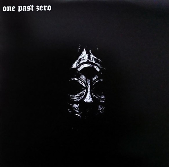 ONE PAST ZERO promo 2018